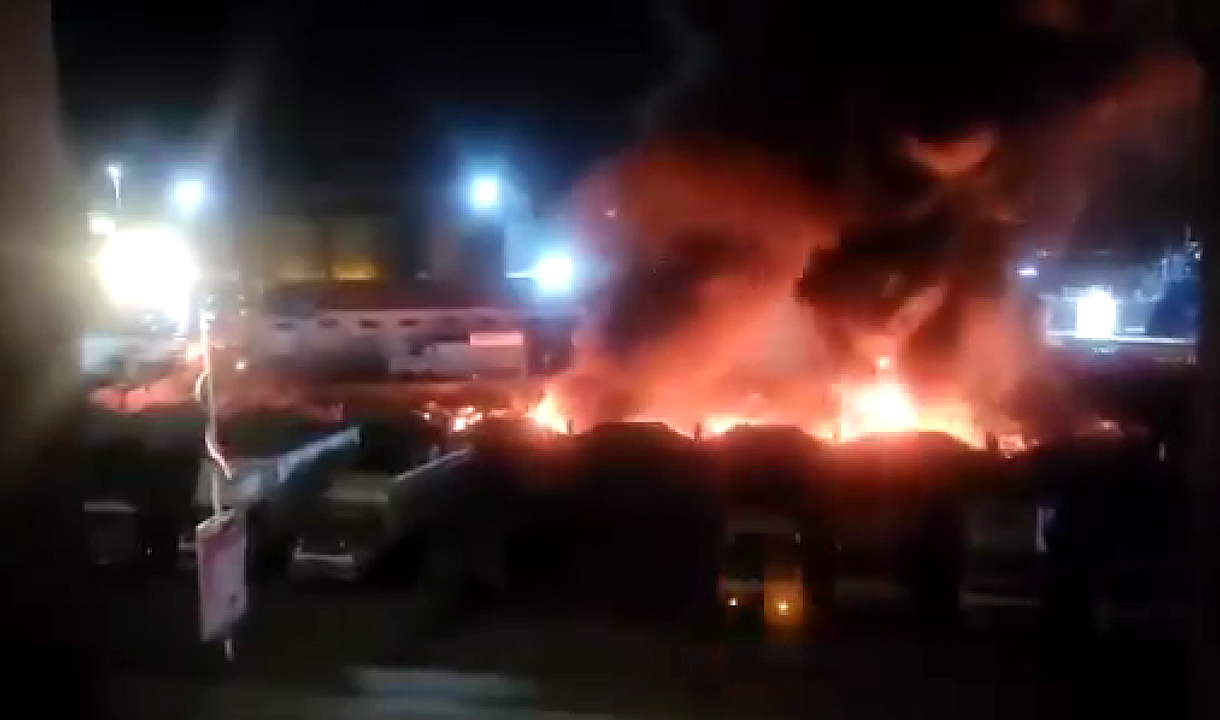 Arab Saudi Serang Yaman, Hubungan Riyadh dan Abu Dhabi Semakin Memanas