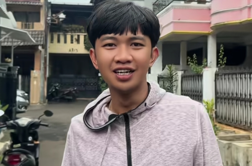 Viral Katak Bhizer Diduga Promosikan Judi Online dari Luar Negeri, Akun Medsosnya Nonaktif