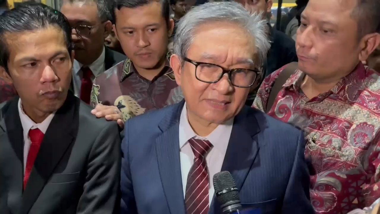 Kalah di Praperadilan, Kuasa Hukum Hasto Sebut Itu Akal-akalan KPK