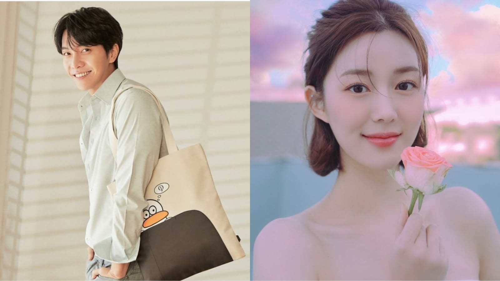 Persiapan Pernikahan Lee Seung Gi dan Lee Da In, Yoo Jae Suk Bakal Jadi MC!