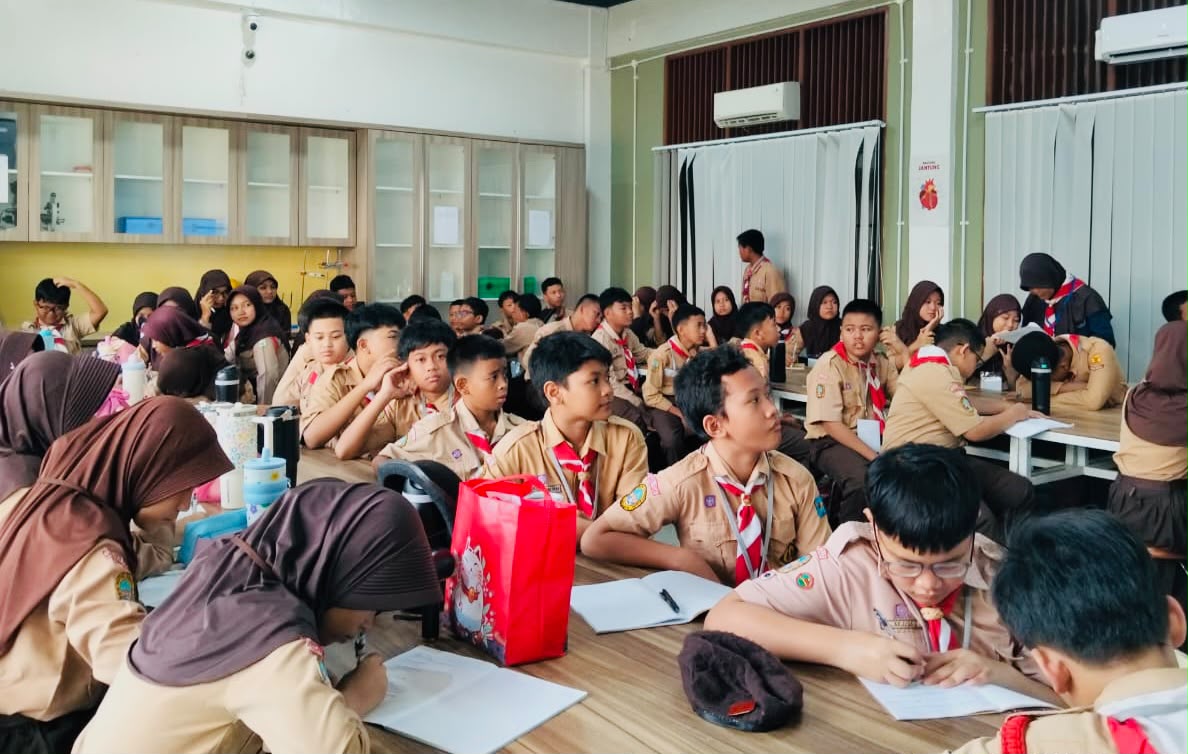 Sekolah Swasta Gratis, Tak Ada Lagi Kendala Biaya di Jakarta 