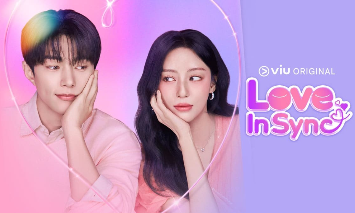 Nonton Drakor Love In Sync di VIU Episode 1-8 Sub Indo, Kim Myung Soo dan Kang Min Ah Jadi Partner!