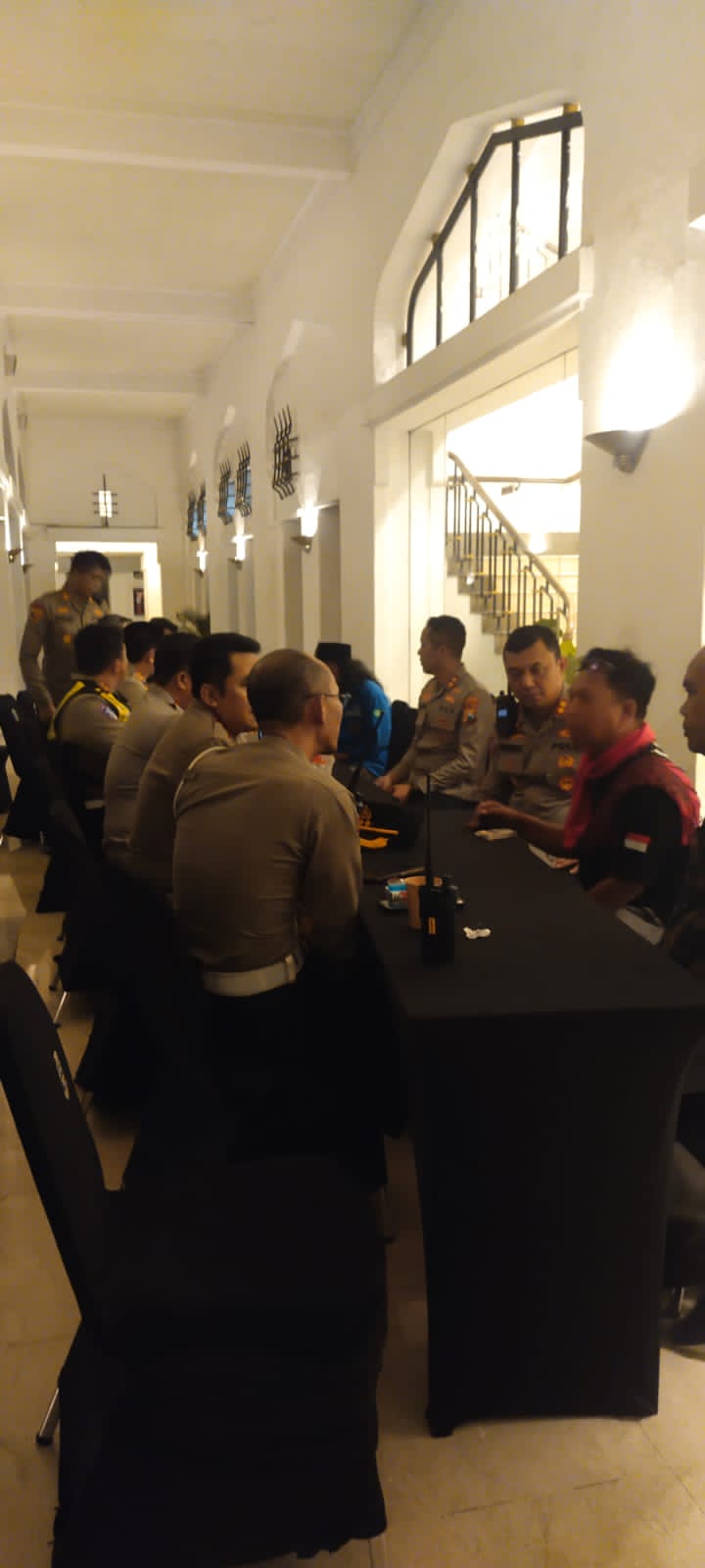 Kesepakatan Sopir Truk dan Polda Jatim: Sanksi ODOL Kini Menyasar Pemilik Barang