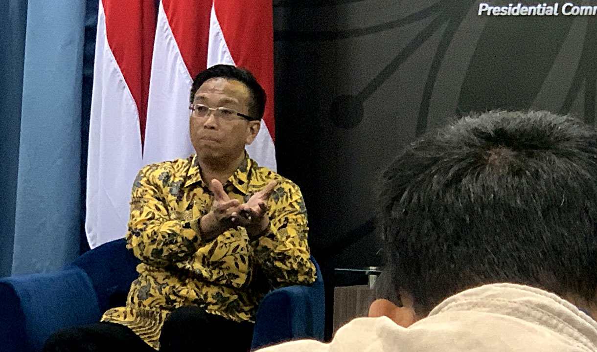 Strategi Koperasi Merah Putih Meratakan Perekonomian Nasional, Putus Panjangnya Mata Rantai Distribusi