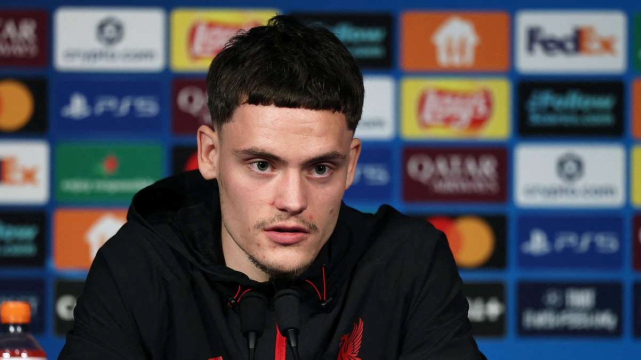 Liverpool vs PSG: Wirtz Sebut Skuad Masih Percaya Arne Slot