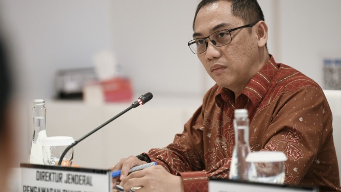 Kemkomdigi Bekukan Izin Worldcoin dan WorldID, Akan Panggil  PT Sandina Abadi Nusantara untuk Dimintai Keterangan