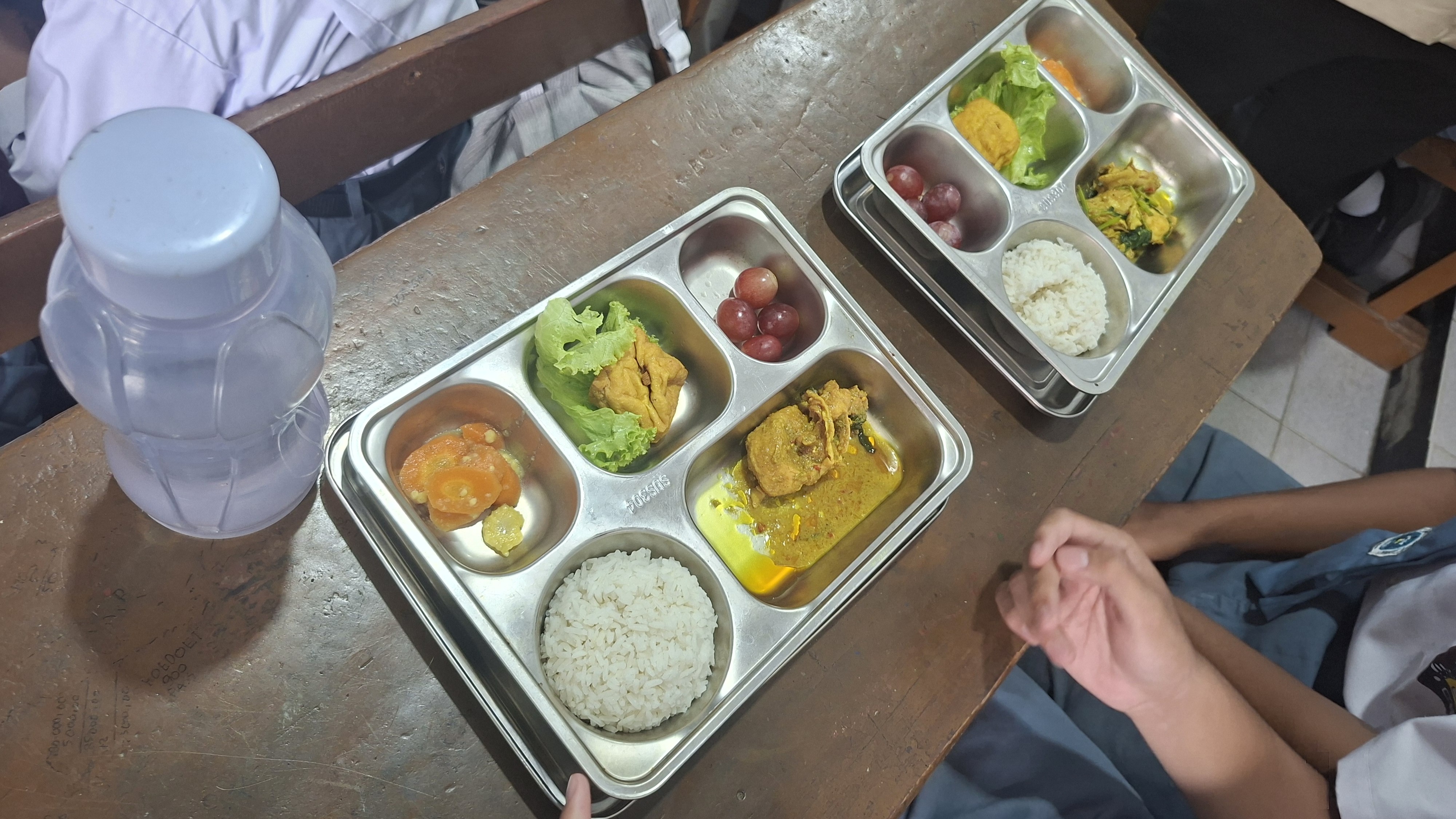 Instruksi Kepala BGN: Selama Ramadan SPPG Dilarang Beri Paket MBG dengan Sistem Bundling