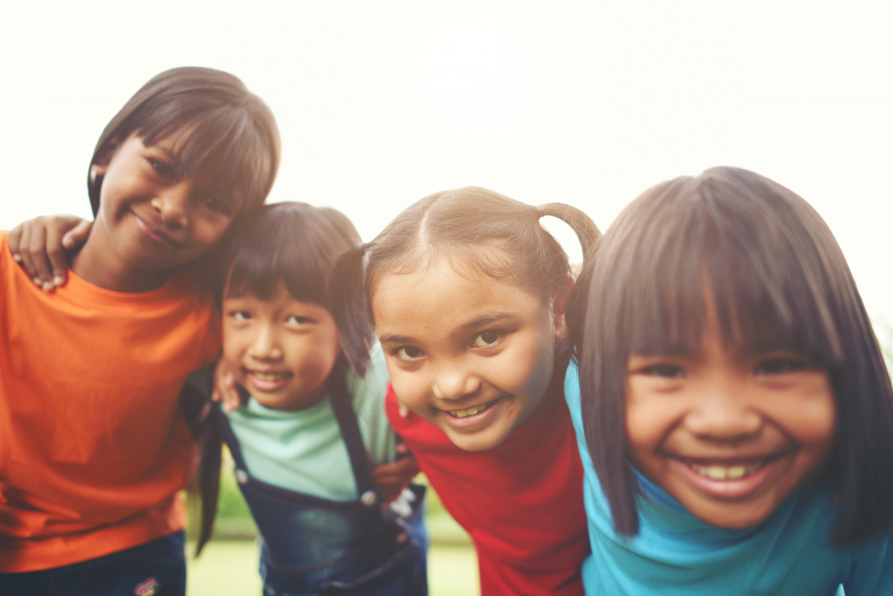 7 Cara Sederhana Rayakan Hari Anak Perempuan Internasional 2025