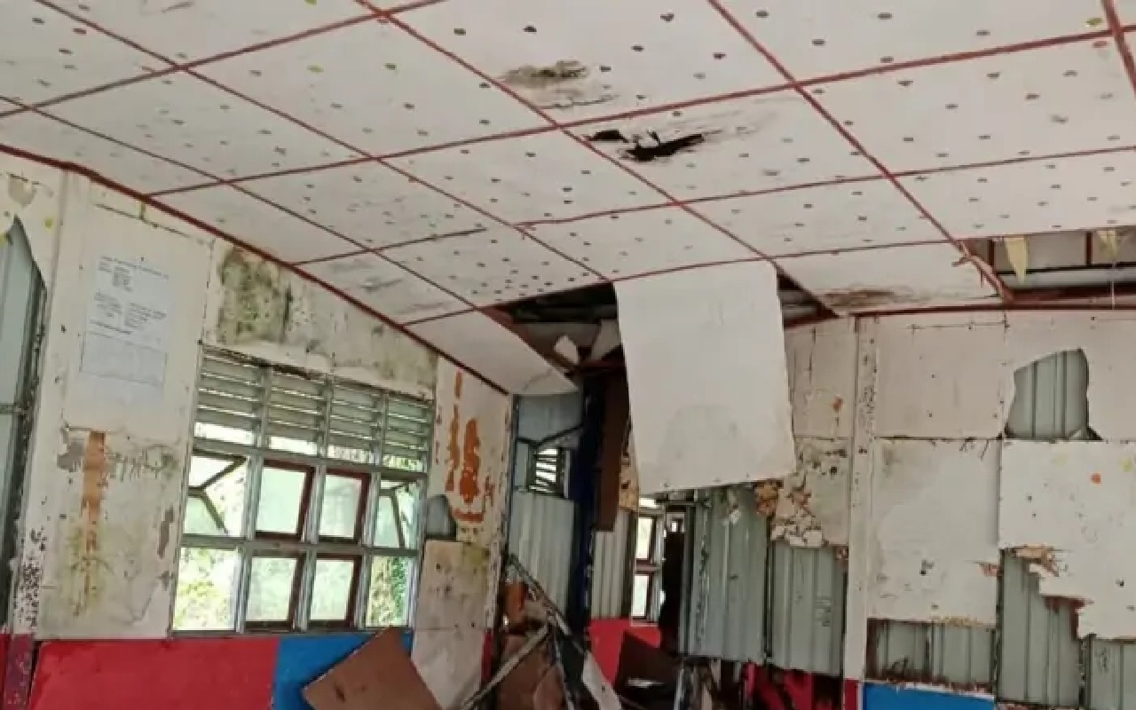 BNPB: Belasan Warga Luka dan Sejumlah Bangunan Rusak Akibat Gempa Aceh