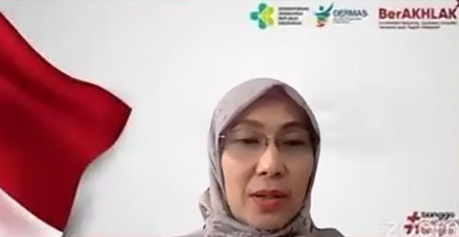 Kemenkes Ungkap Masalah Kesehatan Jiwa Jadi Penyebab Kedua Kematian dan Kesakitan Remaja