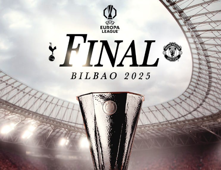 Prediksi Skor Tottenham vs Man Utd di Final UEL, Setan Merah Kalah Head to Head