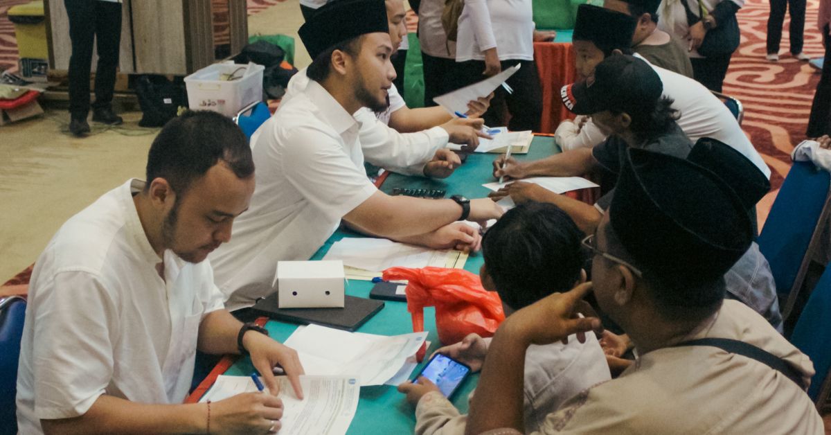 Gelar Khitan Massal, RSUD Dr. Soetomo Tumbuhkan Kepedulian Sosial di Jawa Timur