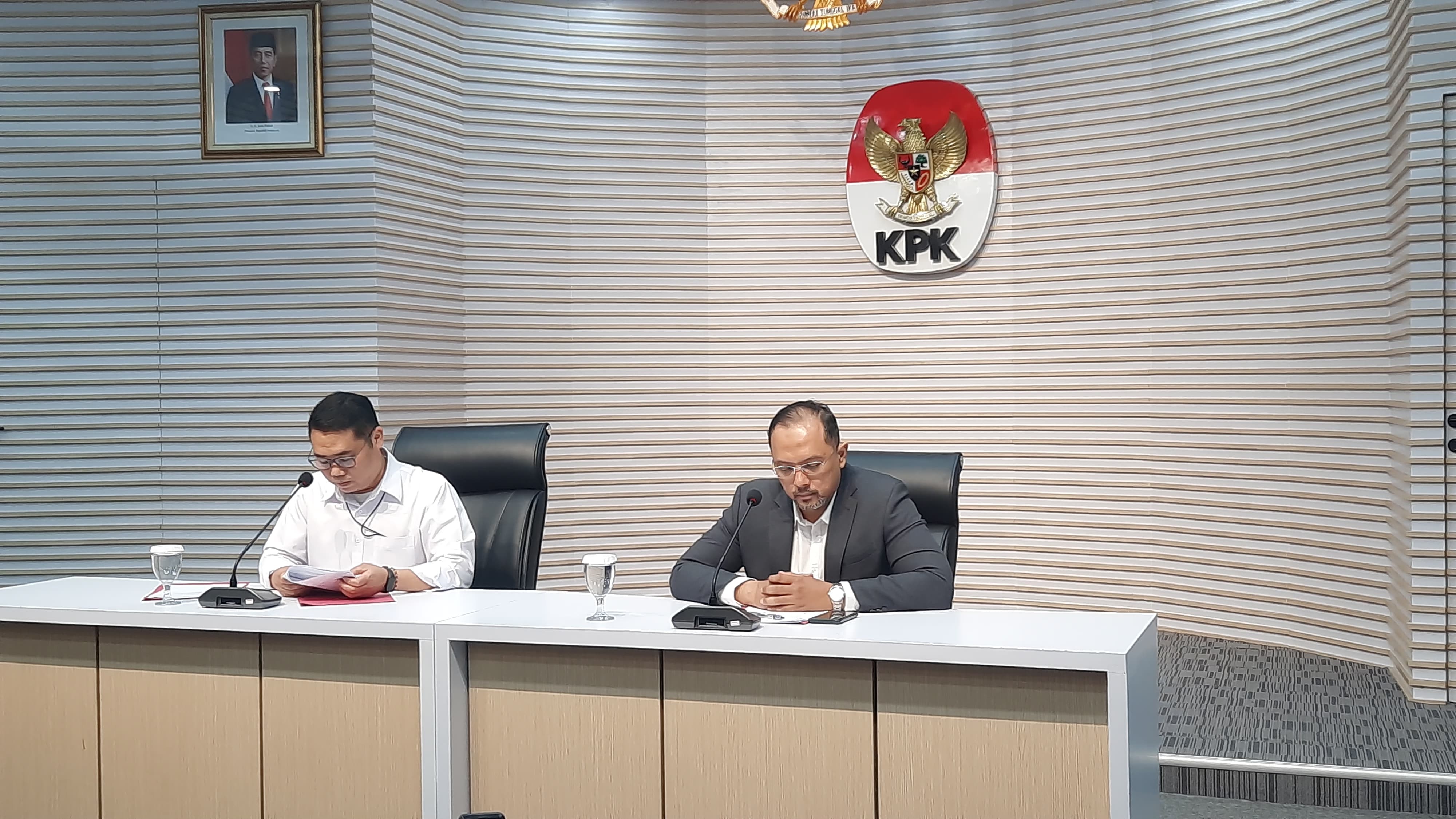 KPK Cegah 3 Orang Pelesiran ke Luar Negeri terkait Dugaan Korupsi IUP di Wilayah Kaltim