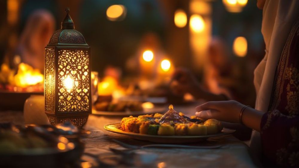 Jadwal Imsakiyah dan Buka Puasa Gresik 23 Februari 2026