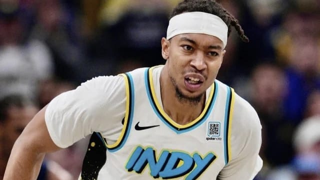 Denver Nuggets Tambah Amunisi Baru, Moses Brown Siap Unjuk Taji!