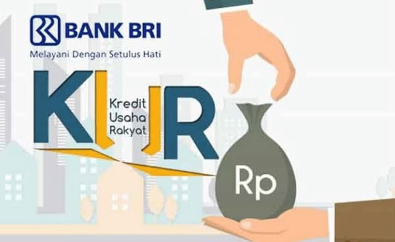 Adanya KUR BRI Debitur Semakin Dipermudah Kembangkan Usaha, Bunga Kecil Pencairan Cepat 