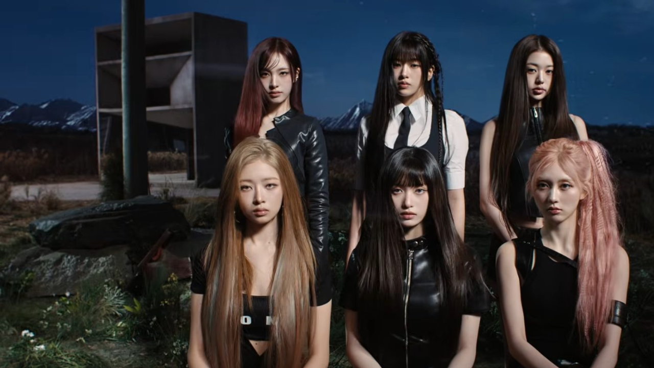 Lirik Lagu BANG BANG - IVE dan Terjemahan Bahasa Indonesia, Pra-Rilis Penuh Energi sebelum Comeback!