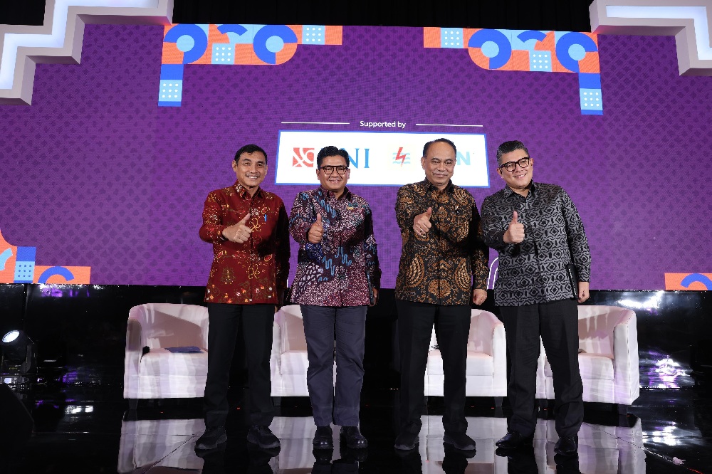 LPDB Siap Dukung Koperasi Desa Merah Putih untuk Kemajuan Ekonomi Desa