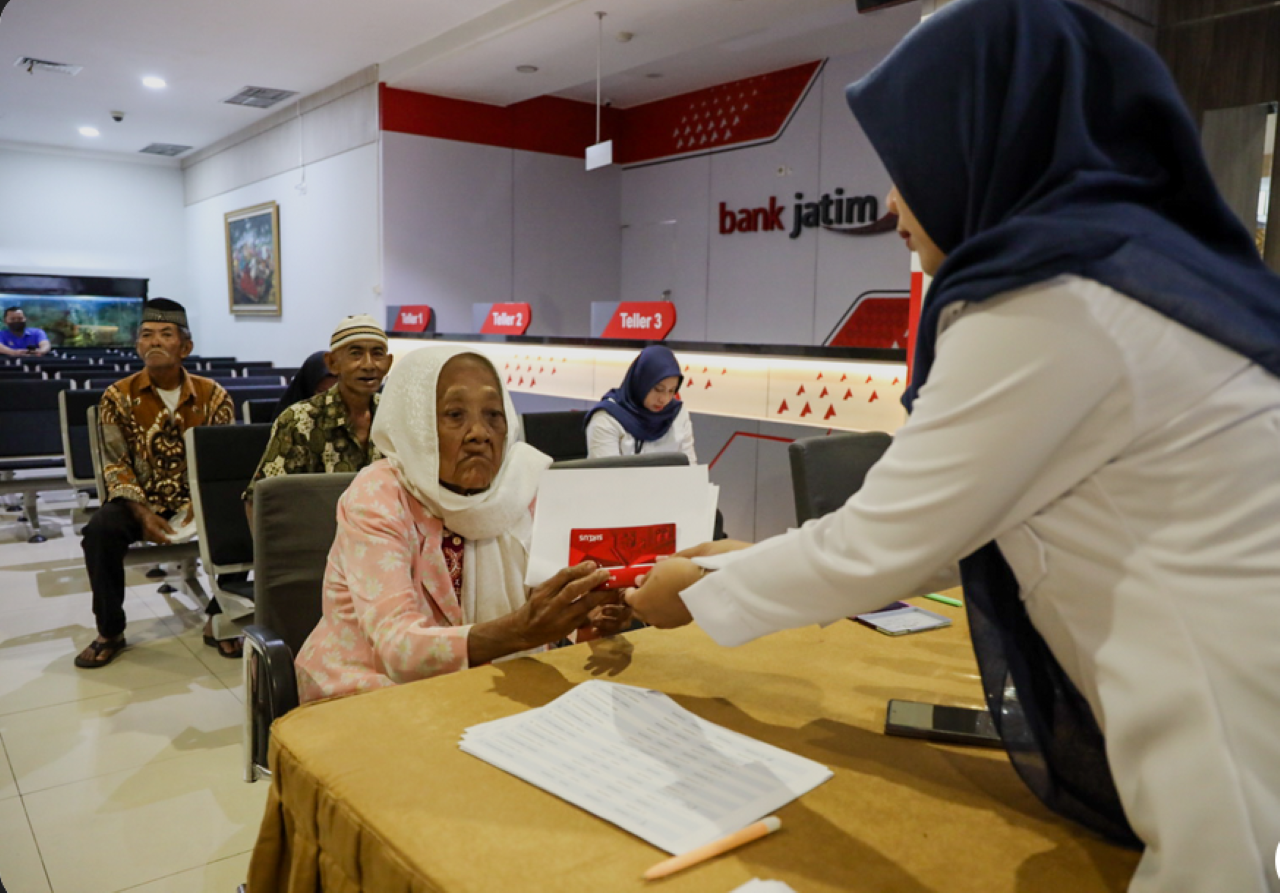 Daftar Bansos untuk Lansia dan Disabilitas Berat Terbaru 2026