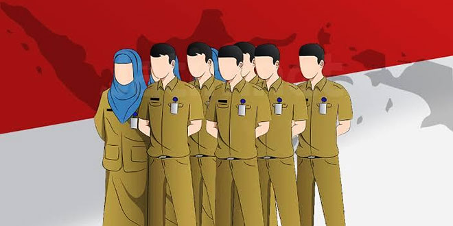 Pejabat Pemprov Jambi Bakal Diberhentikan, Jika Terlibat Tindak Pidana Korupsi