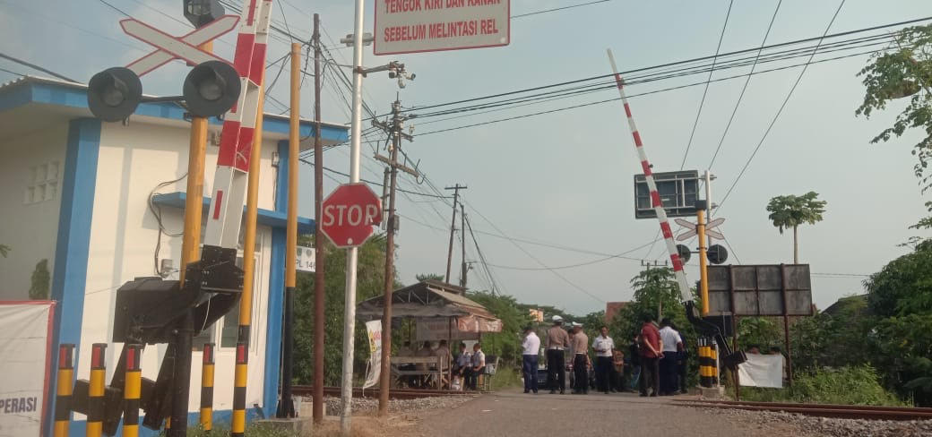 Kecelakaan KA Pandalungan Tabrak Minibus di Pasuruan Tewaskan 4 Orang, KAI Buka Suara