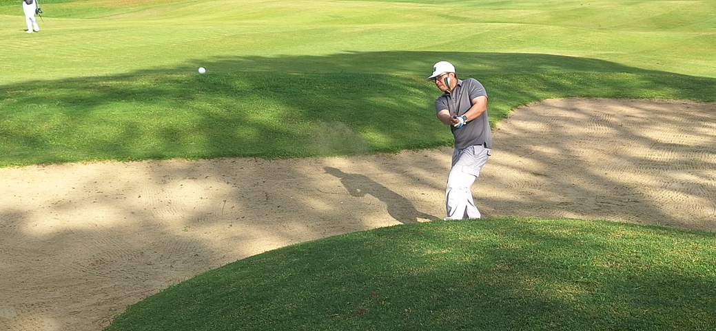 Metro Golf League 2026 Seri III, Semua Hole jadi Tantangan