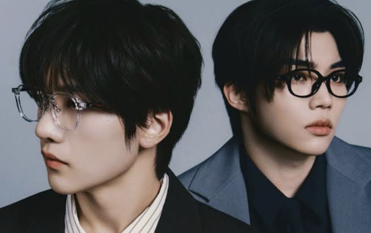 Matthew dan Park Gunwook ZEROBASEONE Jadi Subunit EMP, Rilis Mixtape Perdana