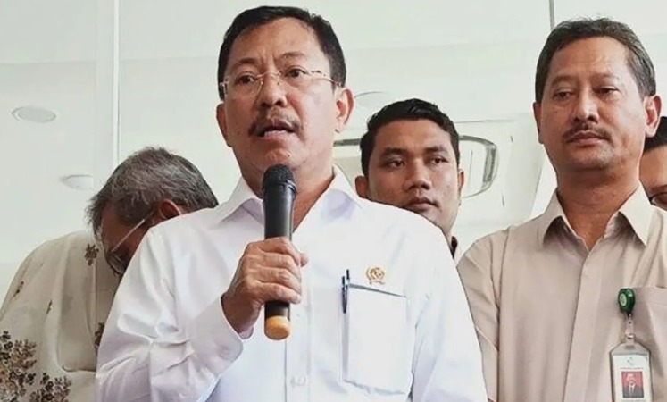 Mahfud MD dan Prabowo Ternyata Pasien dr Terawan Sebelum Dipecat IDI