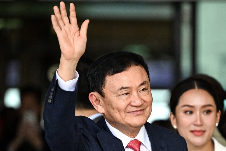 Fakta-Fakta Menarik tentang Thaksin Shinawatra; Antara Kekayaan, Bisnis, dan Kontroversi