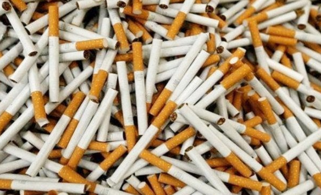 Kemenperin Soal Wacana Rokok Kemasan Polos: Suara Kami Tidak Didengar