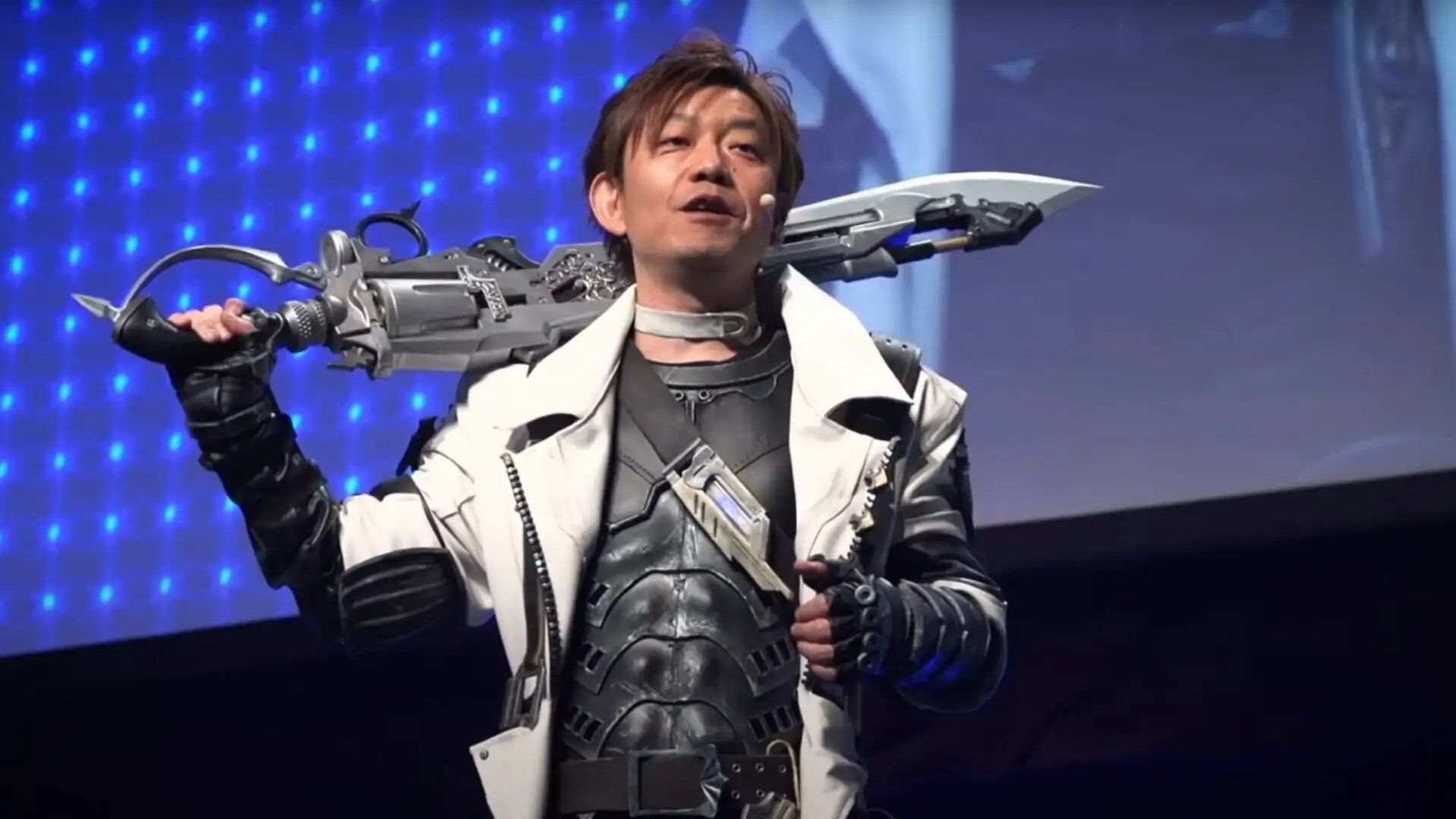 Naoki Yoshida Mundur dari BoD FFXIV: Akankah Eorzea Berubah?