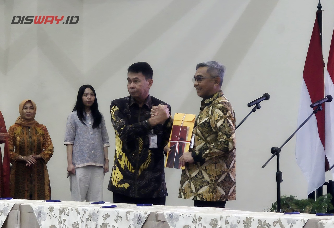 Resmi Jadi Ketua KPK, Setyo Budiyanto Yakin Semua Orang Ingin Harun Masiku Ditangkap