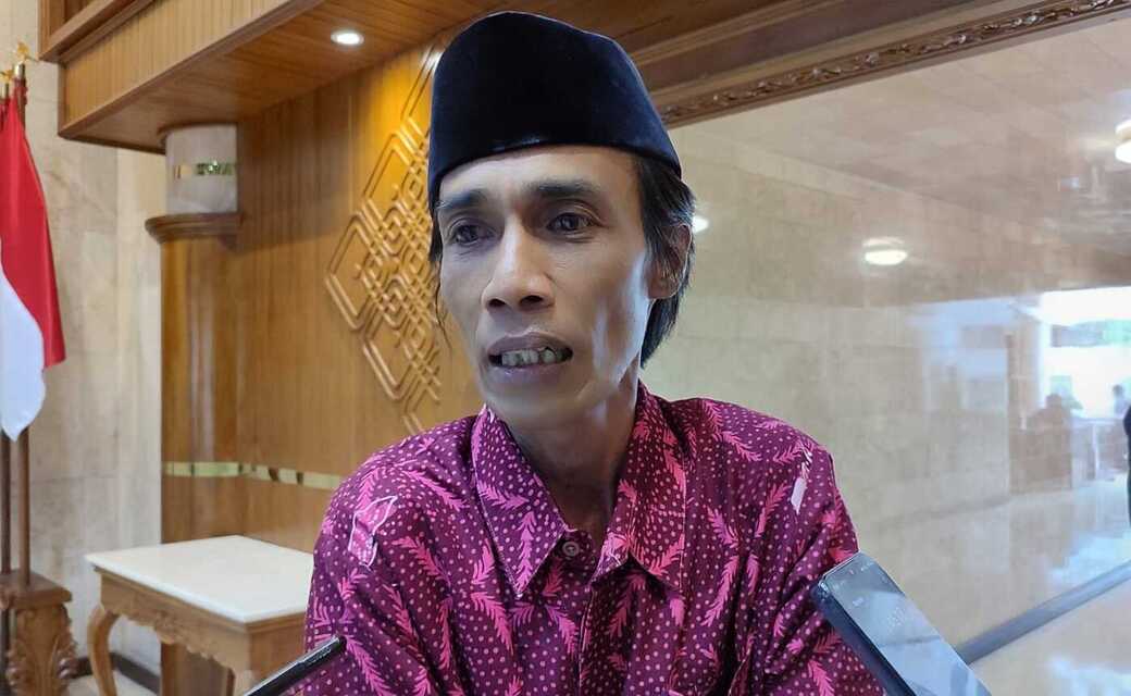 KI Jatim Sebut SIER Jadi Satu-satunya BUMD Paling Informatif di Jawa Timur