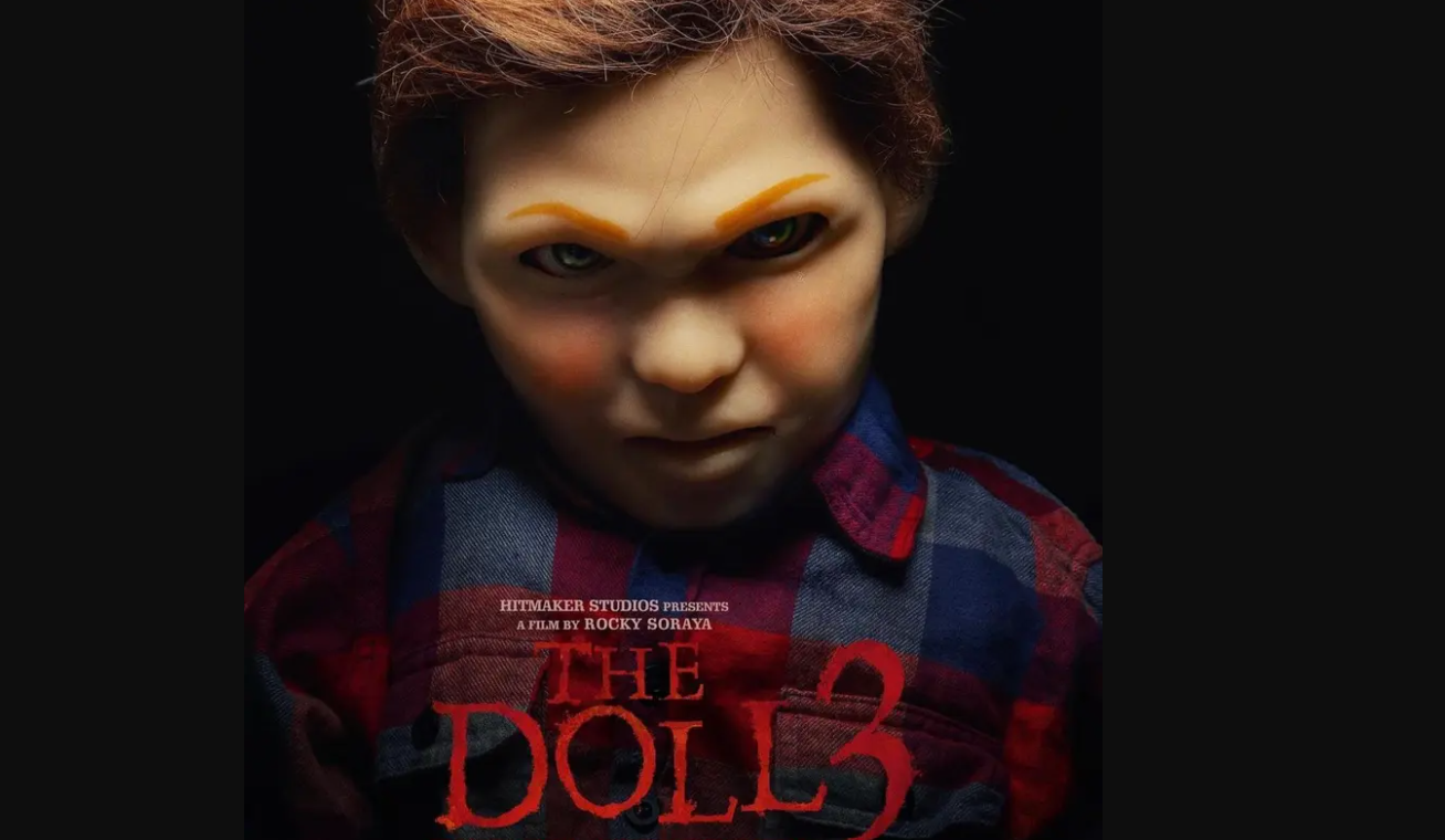Nonton The Doll 3 Takut Jantungan, Simak Dulu Sinopsisnya