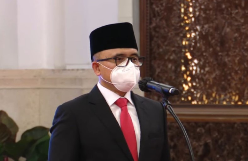 Lowongan ASN Angkat PNS Tanpa Tes Jadi Prolegnas 2023, Benarkah? MenPAN RB: Oh Nggak Bisa Gitu