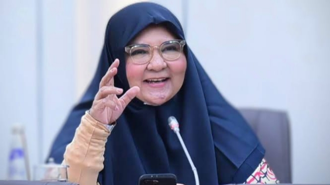 DPR RI Dukung Langkah Tegas Kementerian LH Hentikan Aktifitas Tambang Nikel Raja Ampat