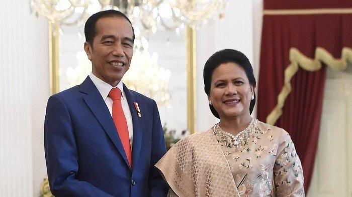 Jokowi Pulang ke Solo Besok, Pemkot: Kami Siapkan Sambutan Sederhana