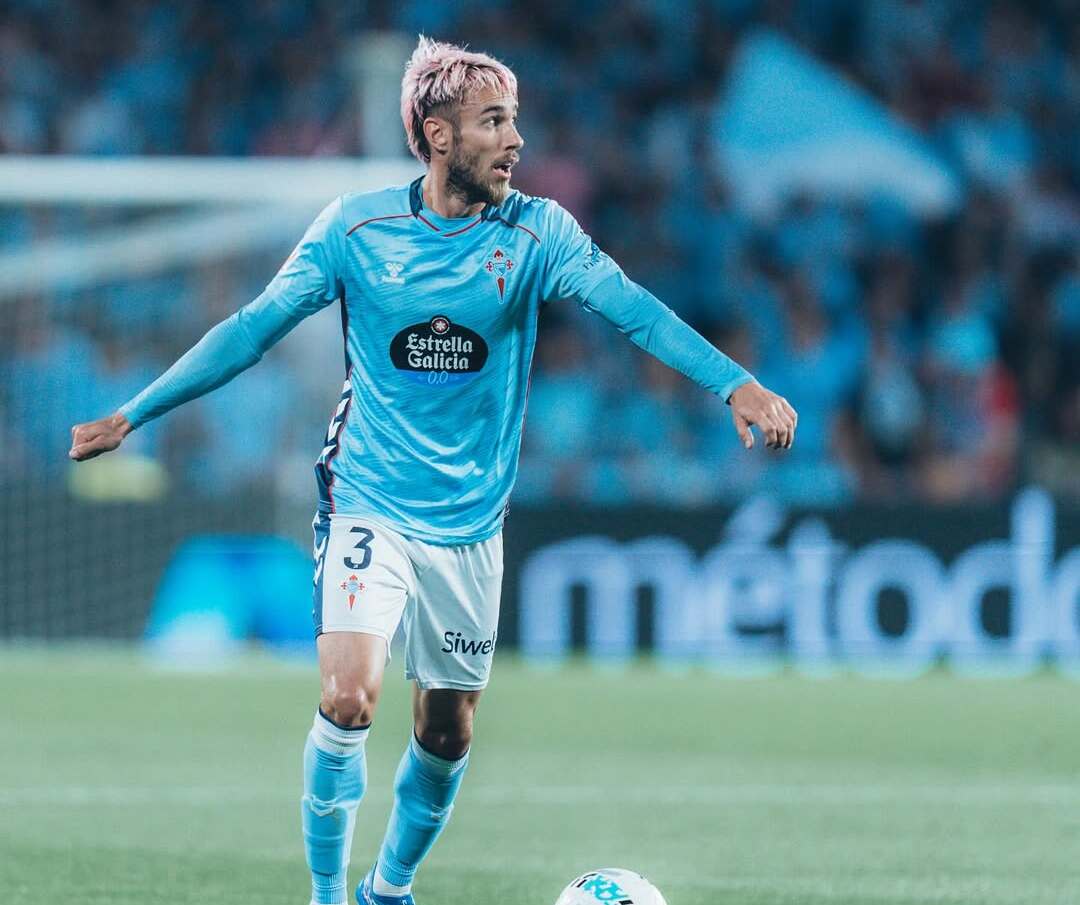 Juventus Capai Kesepakatan Personal dengan Oscar Mingueza, Siap Gabung Gratis Musim Panas