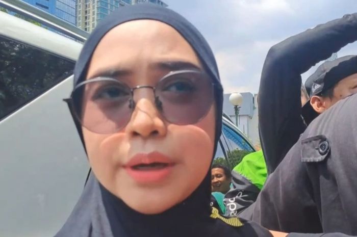 Ria Ricis Siap Wujudkan Impian Keluarga Affan Kurniawan, Tawarkan Bantuan Umroh dan Buka Donasi Rumah