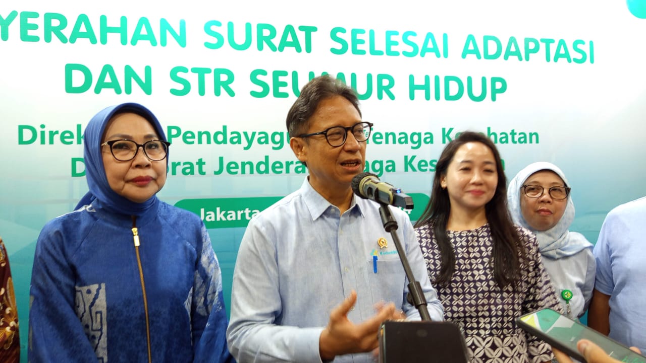 Begini Hitung-hitungan Menkes, Beri Sinyal Iuran BPJS Naik Mulai 2026