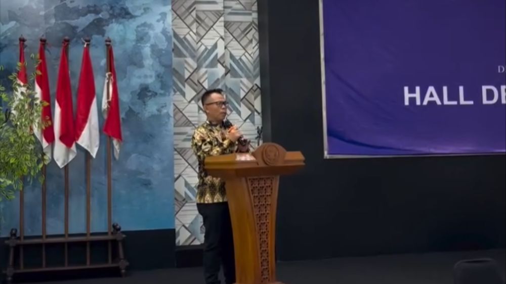 KTP2JB Usulkan Revisi UU Hak Cipta, Lindungi Berita dari Eksploitasi AI Tanpa Kompensasi