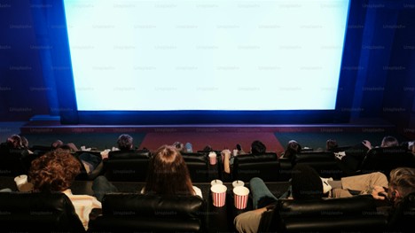 3 Manfaat Emosional Solo Cinema Date, Sebuah Self-Care Paling Underrated