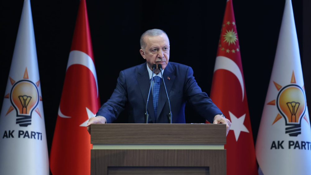 Ismail Haniyeh Tewas, Presiden Erdogan Tetapkan Jumat sebagai Hari Berkabung Nasional Turki
