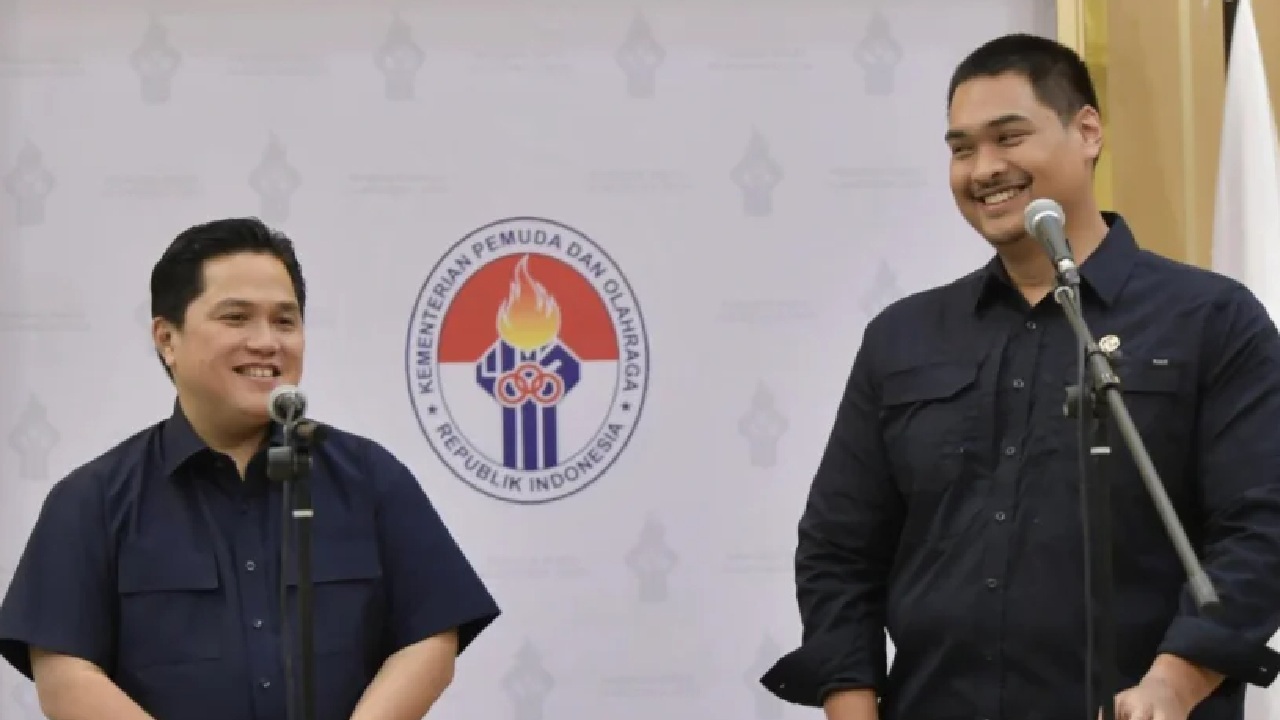 Naturalisasi 3 Pemain Timnas Indonesia Dipercepat Jelang Lawan Australia, Ini Upaya PSSI dan Menpora