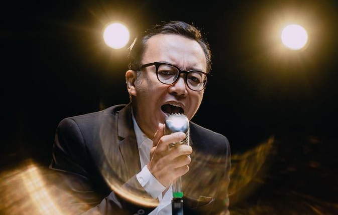 Siap-Siap Menggalau, Konser 3 Dekade Ari Lasso Sambangi Surabaya Nanti Malam