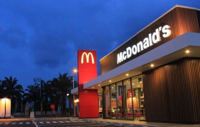 McDonald's Mengeluh Saham Anjlok, Gegara Aksi Boikot yang Dianggap Dukung Israel