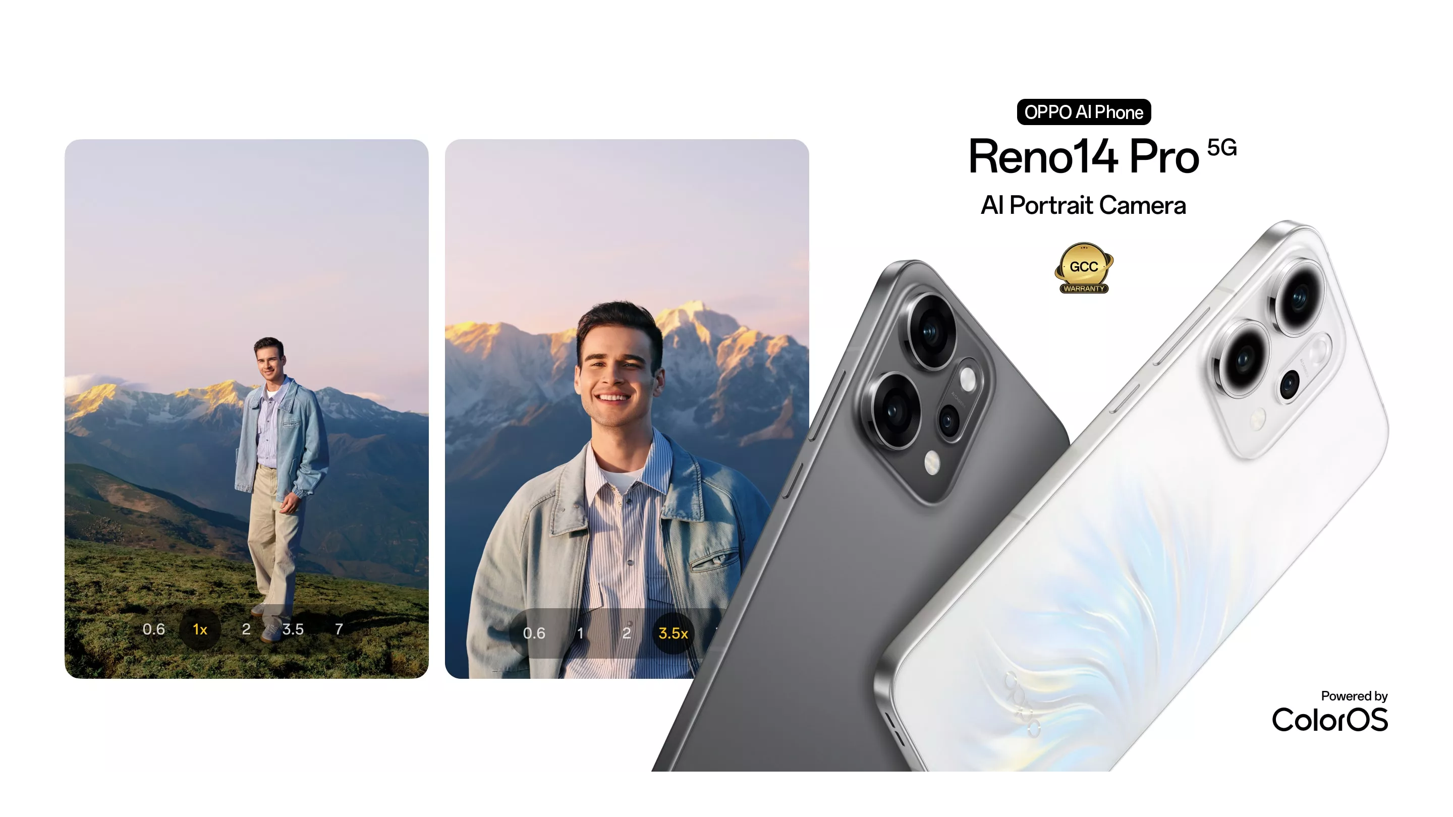 Ragam Fitur AI di Oppo Reno 14 Series: Fitur Komplit untuk Fotografi dan Game Dijamin Kece!