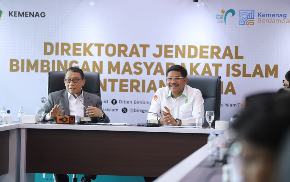 Dibuka Presiden Prabowo, MTQ Nasional ke-31 di Semarang Diikuti 2.242 Peserta