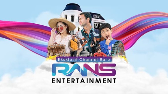 Raffi Ahmad Klaim RANS Entertainment Siap IPO Tahun 2023, Begini Tanggapan BEI
