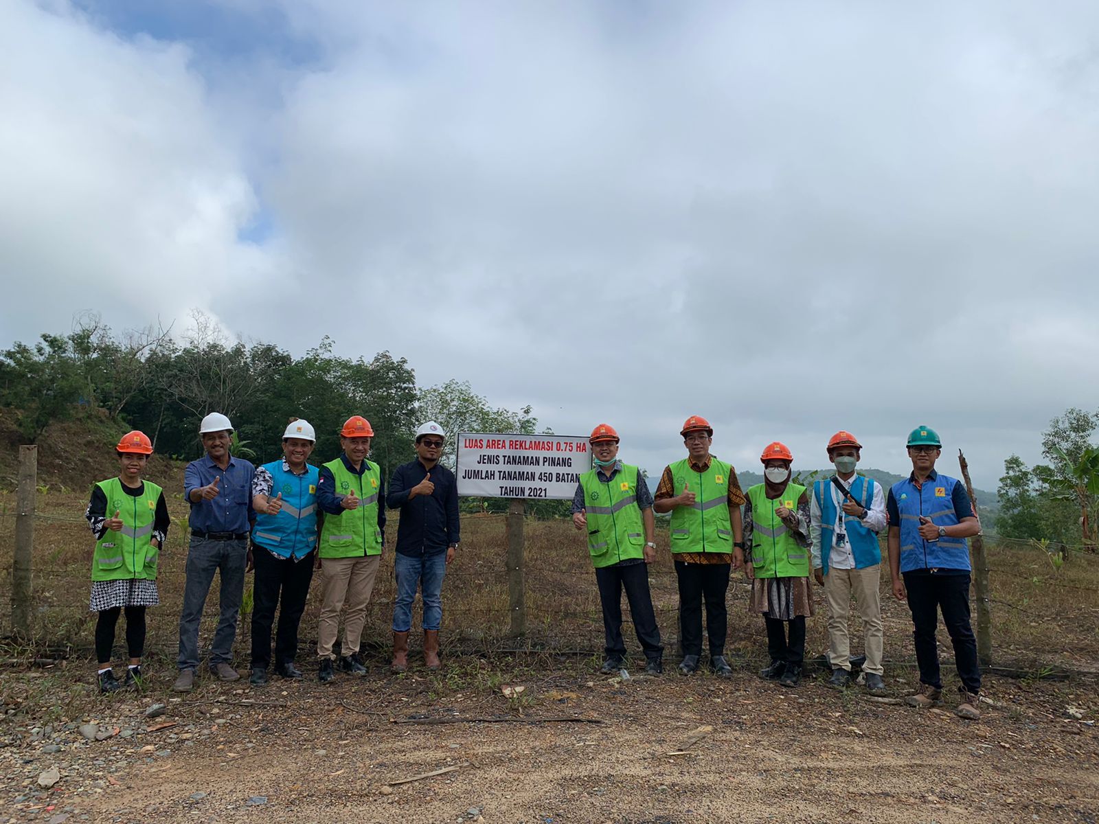 Sulap FABA Jadi Beton hingga Pupuk, Kementerian ESDM Apresasi PLN